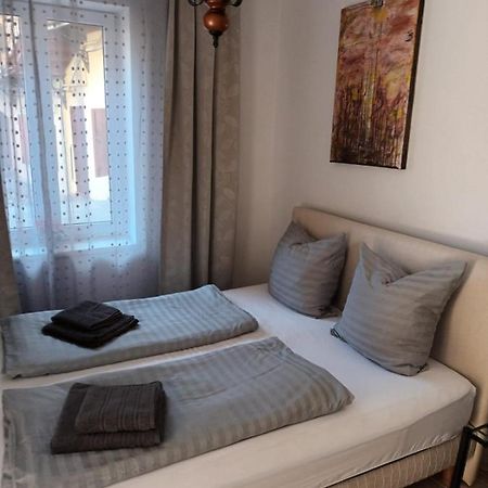 Old Town Apartment Sibiu Luaran gambar