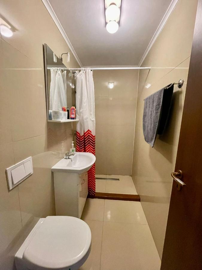 Old Town Apartment Sibiu Luaran gambar
